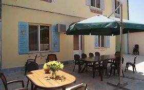 Bonjour Guest House